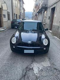 Mini cooper 1400 d