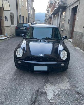 Mini cooper 1400 d