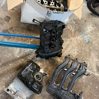 Ricambi motore citroen c3 benzina