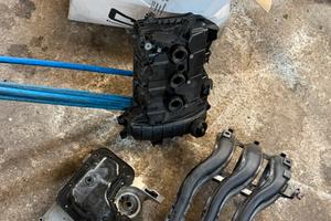 Ricambi motore citroen c3 benzina