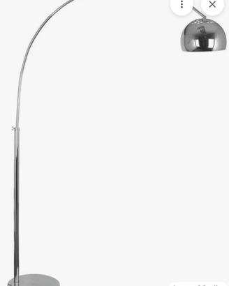 Lampada da terra Big sofa