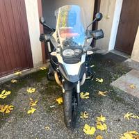 Bmw r1200gs 2005