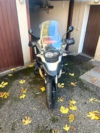 Bmw r1200gs 2005