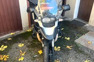 Bmw r1200gs 2005