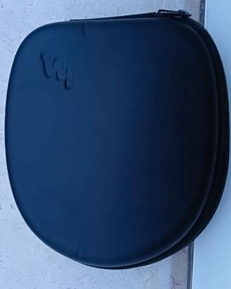 Custodia Cuffie Headset