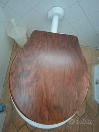 WC e Bidet