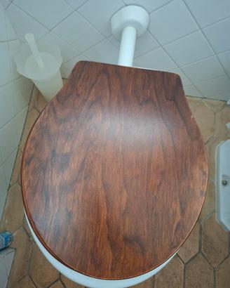 WC e Bidet