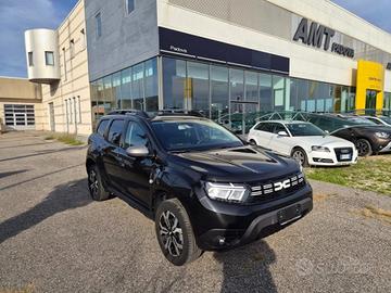 DACIA Duster 1.0 TCe GPL 4x2 Journey UP