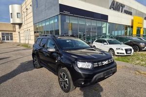 DACIA Duster 1.0 TCe GPL 4x2 Journey UP