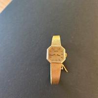Rolex Vintage Gold watch