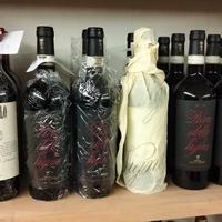 Vini top premium della regione Toscana e Umbria
