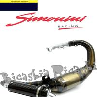 marmitta simonini X vespa