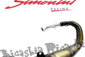 marmitta simonini X vespa