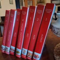 Enciclopedia della cucina 