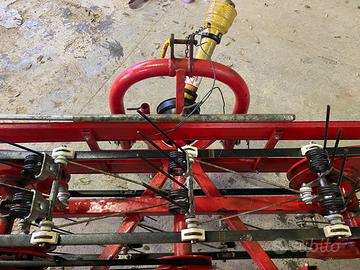 Ranghinatore a cardano