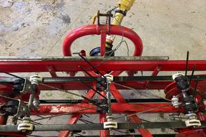 Ranghinatore a cardano