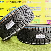 X2: Invernali 225/45R17 94V -NEXEN- al 90%
