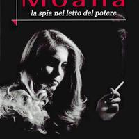 Moana  - La spia nel letto del potere