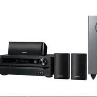 Onkyo HT-R390 home theater 5.1 Dolby Surround