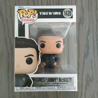 Funko Pop James "Jimmy" McNulty, The Wire