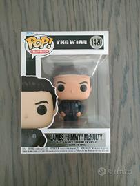 Funko Pop James "Jimmy" McNulty, The Wire