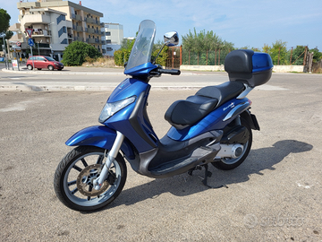 Paggio beverly 250 2004