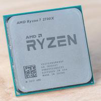 AMD Ryzen7 2700x c/ventola RGB