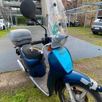 Scarabeo 50 (anno 1997)