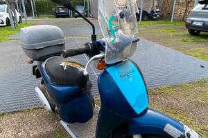 Scarabeo 50 (anno 1997)