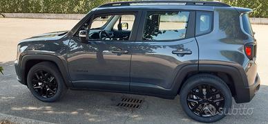 yeep  renegade  1000 120 cv turbo