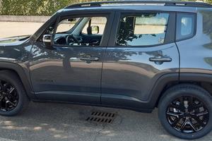 yeep  renegade  1000 120 cv turbo