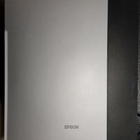 Scanner Epson V200 Photo