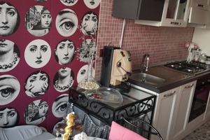 Casa monolocale/bilocale