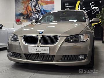 Bmw 335 306cv MANUALE_SOLO 73.000 KM_FULL OPT_GAR 