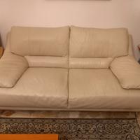 divani in pelle