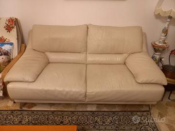 divani in pelle