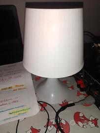 lampada da comodino