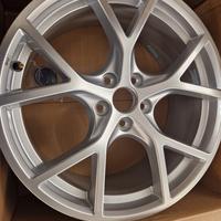cerchi RS3 originali 