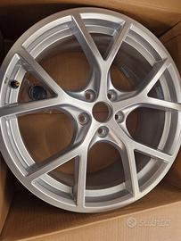 cerchi RS3 originali 