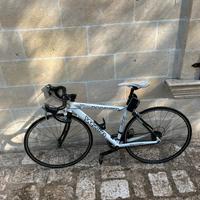 Whistle bici corsa prezzo trattabile