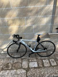 Whistle bici corsa prezzo trattabile