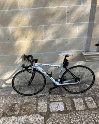 Whistle bici corsa prezzo trattabile