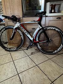 bici crono Ridley Deam XS