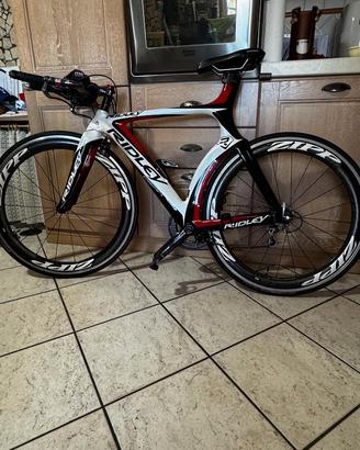 bici crono Ridley Deam XS