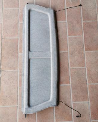Cappelliera bagagliaio fiat 600