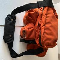 Borsa fotografica vintage