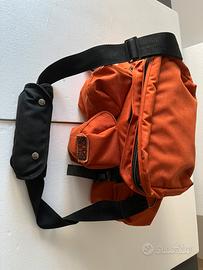 Borsa fotografica vintage