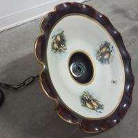 lampadario cucina 