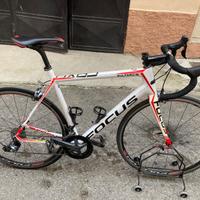 Bici da corsa Focus Cayo5 - taglia L