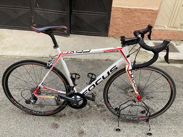 Bici da corsa Focus Cayo5 - taglia L